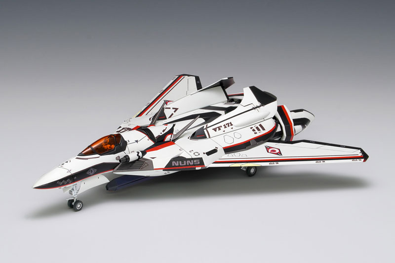 Macross Frontier VF-171EX Nightmare Plus EX [Alto Model] 1/72