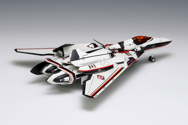 Macross Frontier VF-171EX Nightmare Plus EX [Alto Model] 1/72