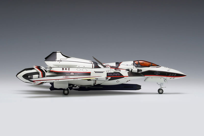 Macross Frontier VF-171EX Nightmare Plus EX [Alto Model] 1/72