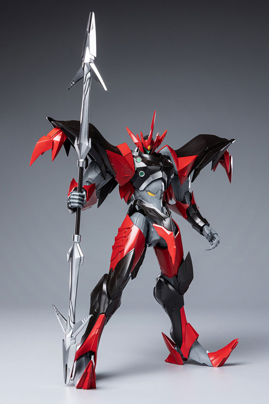 Tekkaman Blade Tekkaman Evil [First Press Limited Edition]