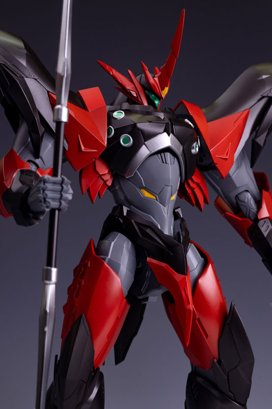 Tekkaman Blade Tekkaman Evil [First Press Limited Edition]