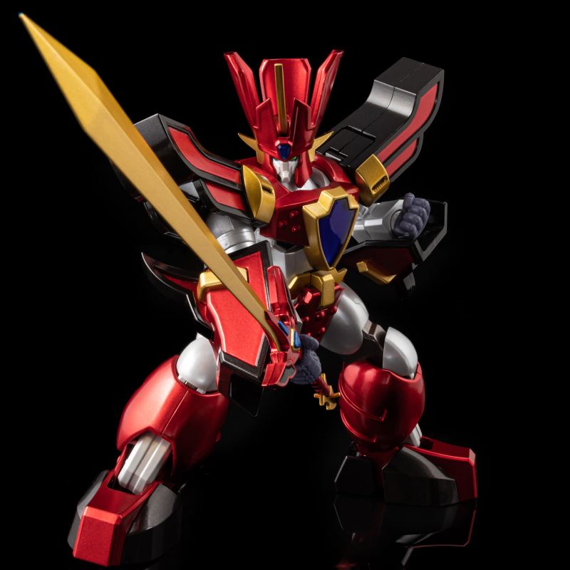 METAMOR-FORCE Mado King Granzort Granzort ~Metallic Color ver.~