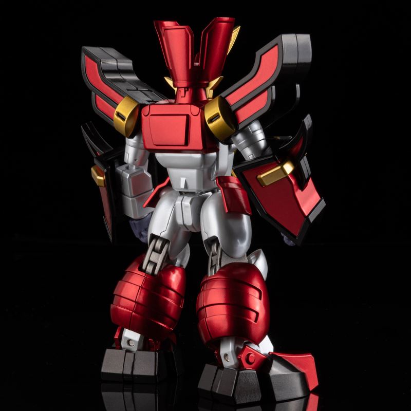 METAMOR-FORCE Mado King Granzort Granzort ~Metallic Color ver.~