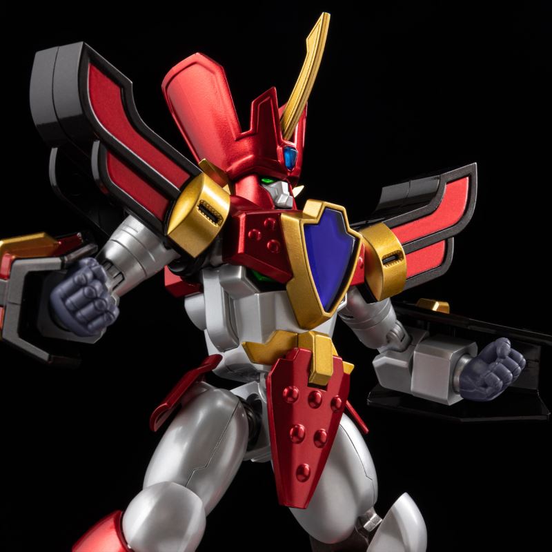 METAMOR-FORCE Mado King Granzort Granzort ~Metallic Color ver.~
