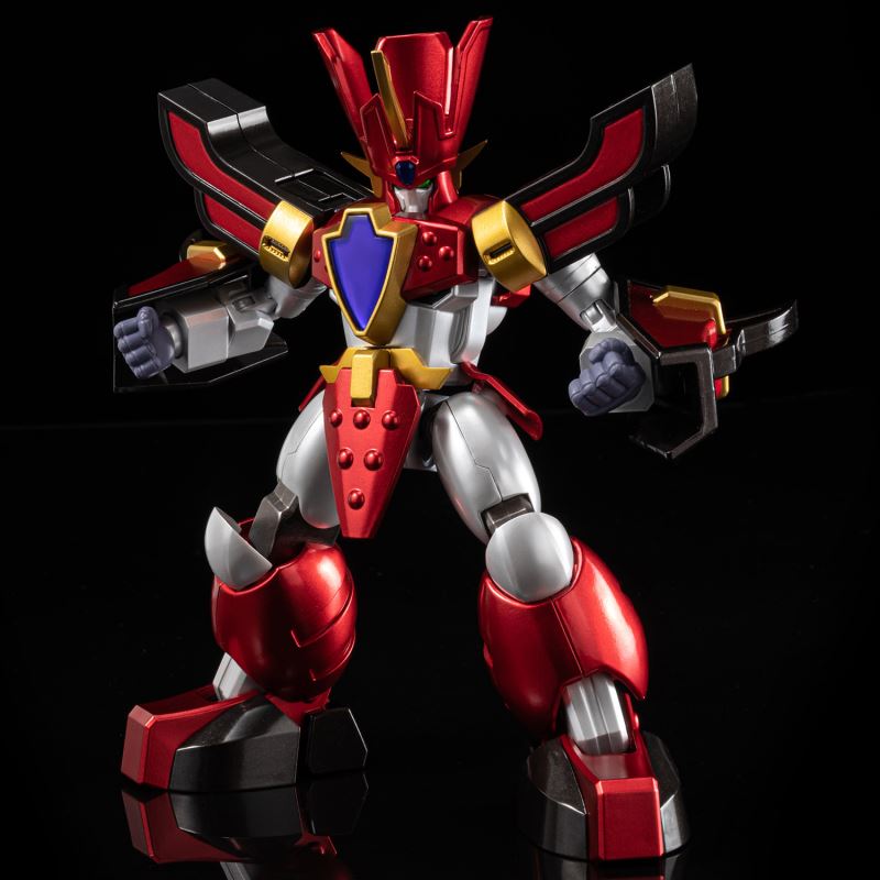 METAMOR-FORCE Mado King Granzort Granzort ~Metallic Color ver.~