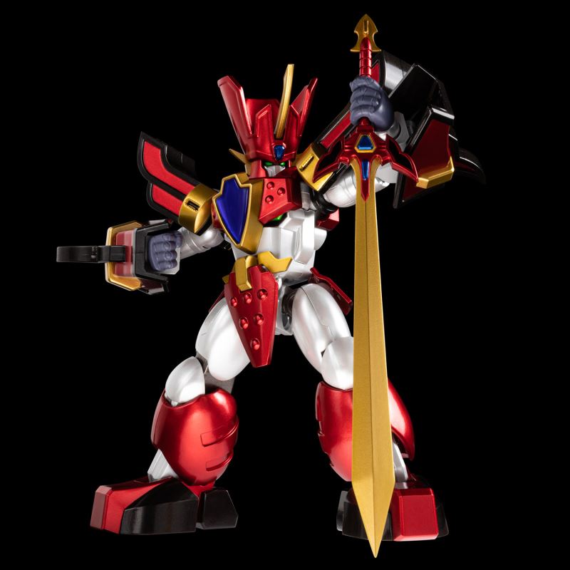 METAMOR-FORCE Mado King Granzort Granzort ~Metallic Color ver.~