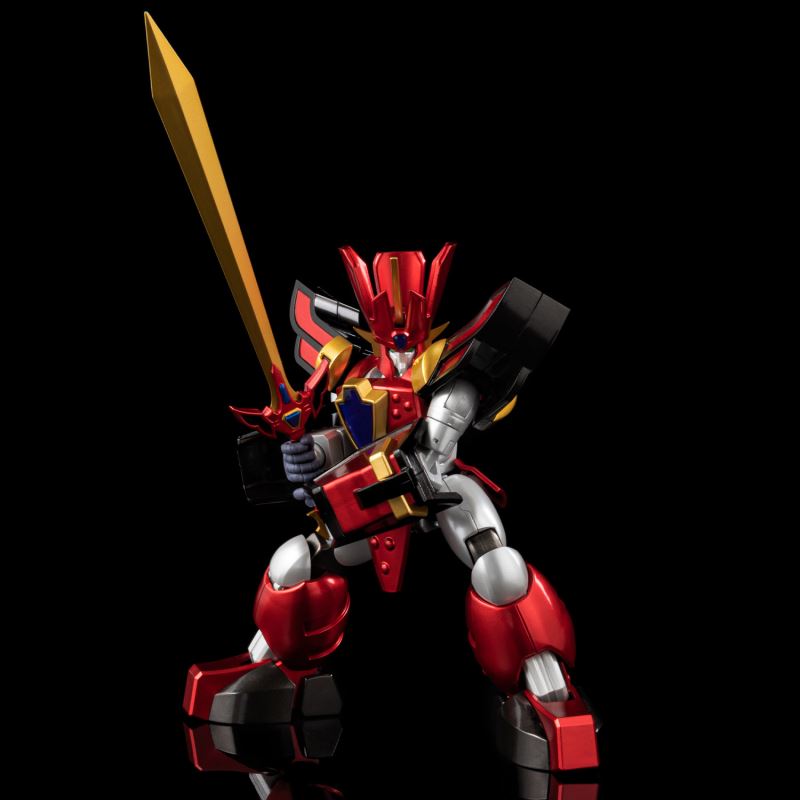 METAMOR-FORCE Mado King Granzort Granzort ~Metallic Color ver.~