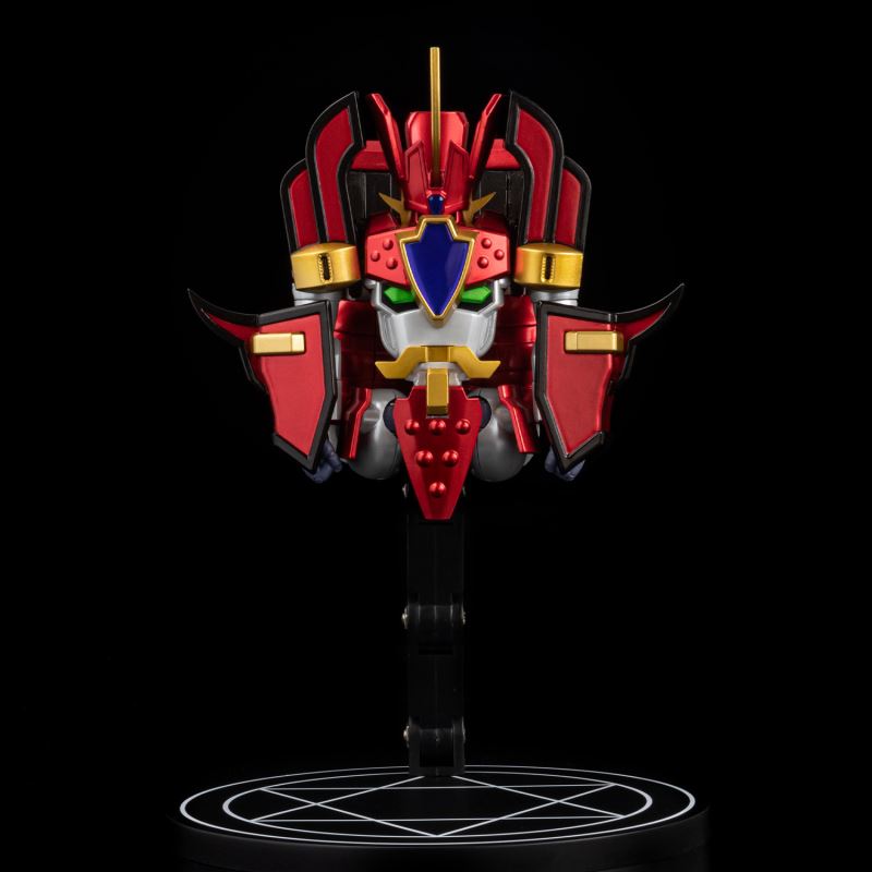 METAMOR-FORCE Mado King Granzort Granzort ~Metallic Color ver.~
