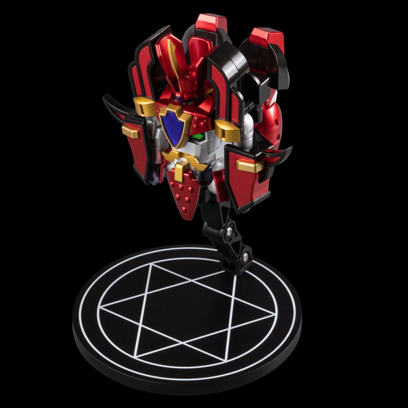 METAMOR-FORCE Mado King Granzort Granzort ~Metallic Color ver.~