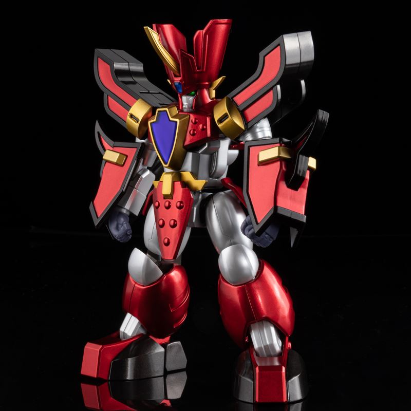 METAMOR-FORCE Mado King Granzort Granzort ~Metallic Color ver.~