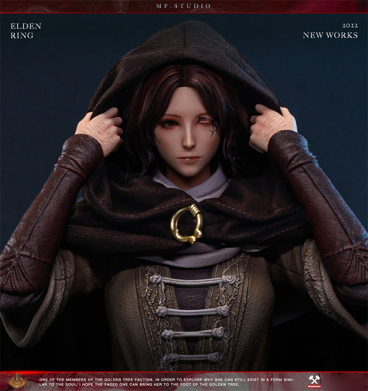 Elden Ring Melina