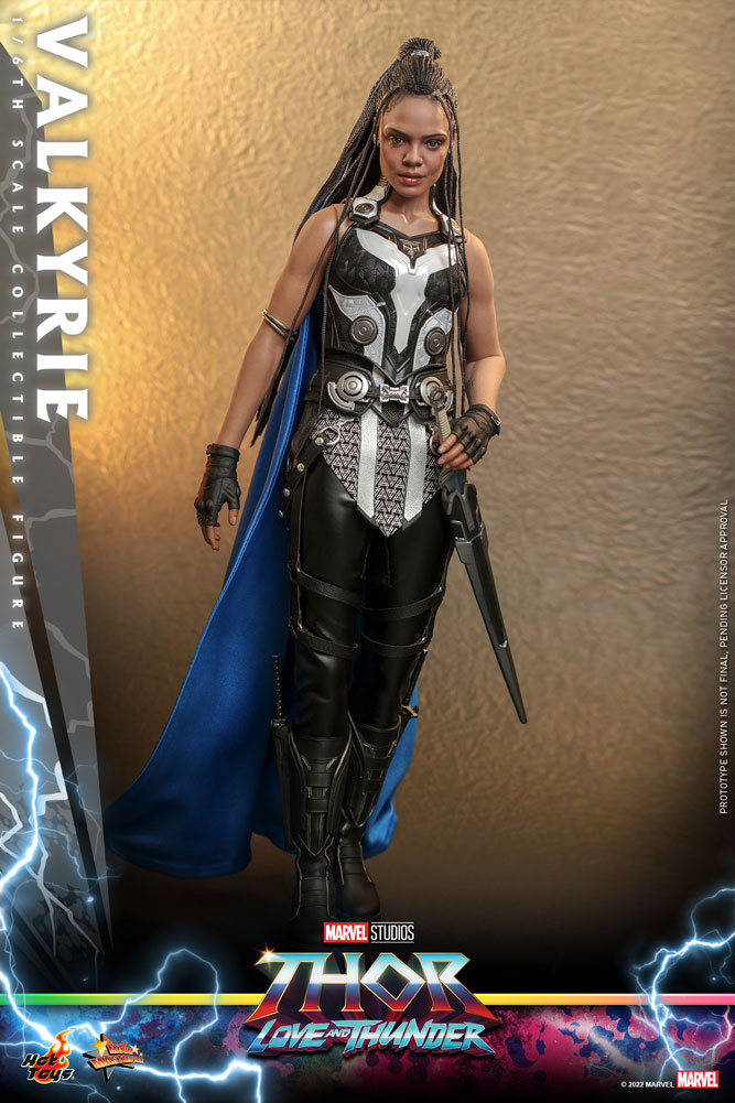 Valkyrie 1/6