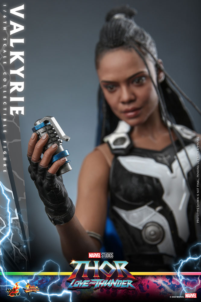 Valkyrie 1/6
