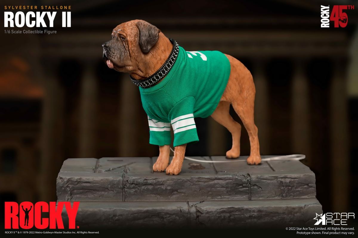 Rocky 1.0 [Stallone] 1/6