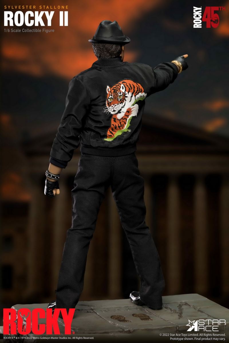 Rocky 1.0 [Stallone] 1/6