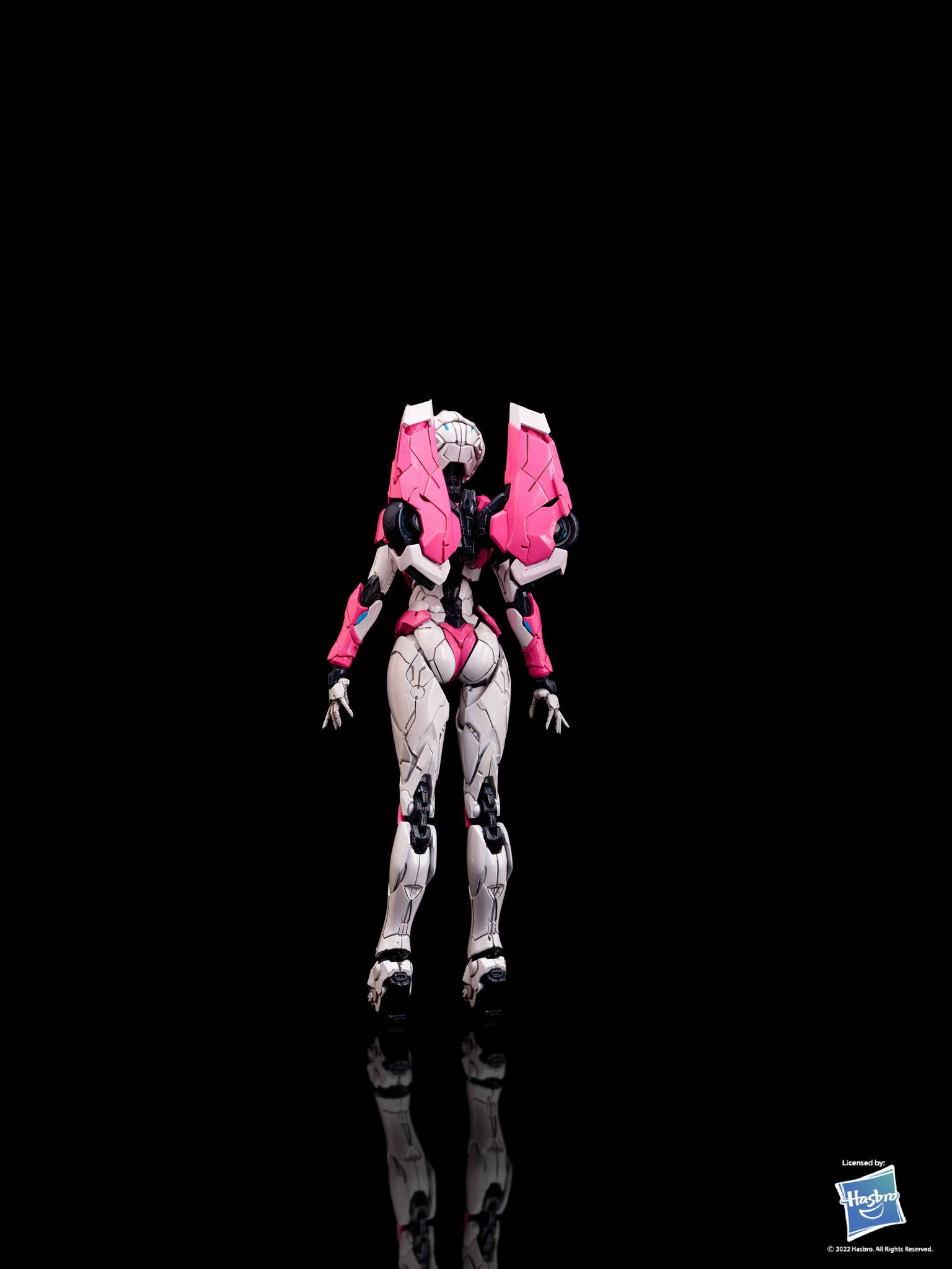 Furai Model Arcee