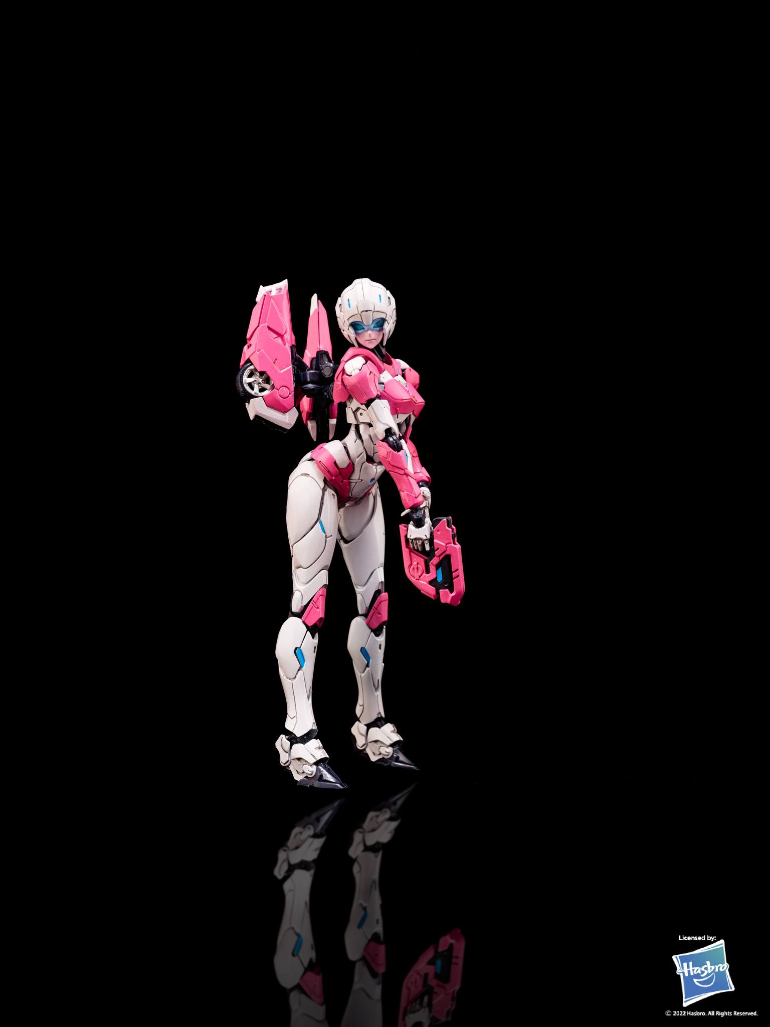 Furai Model Arcee