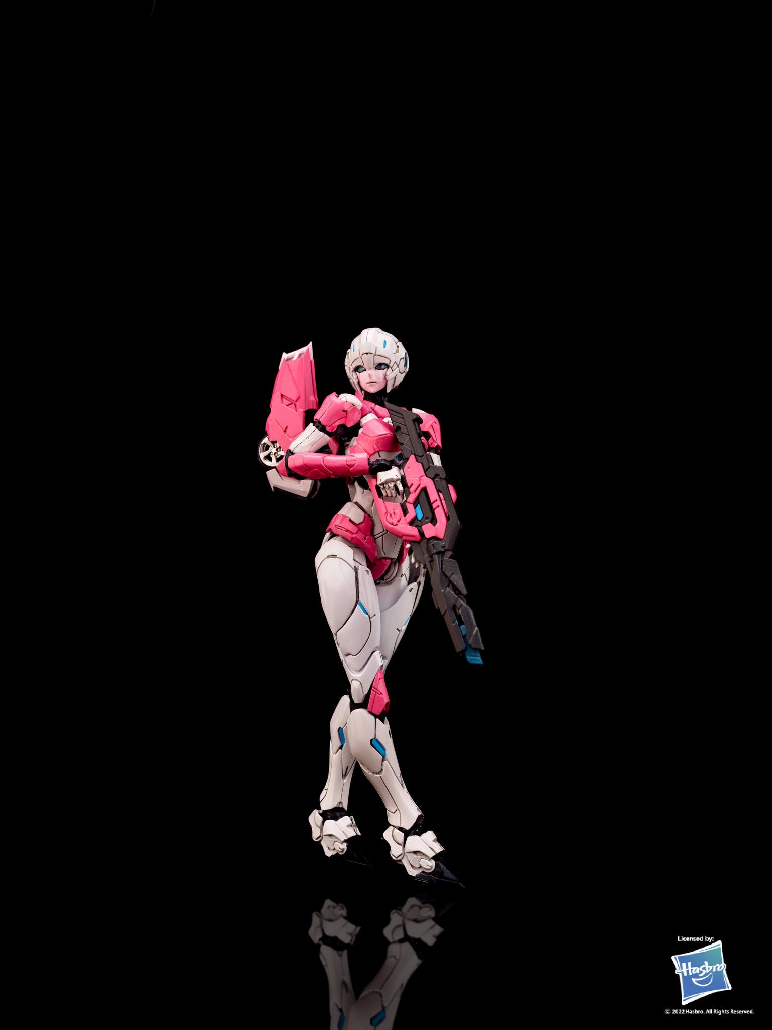 Furai Model Arcee