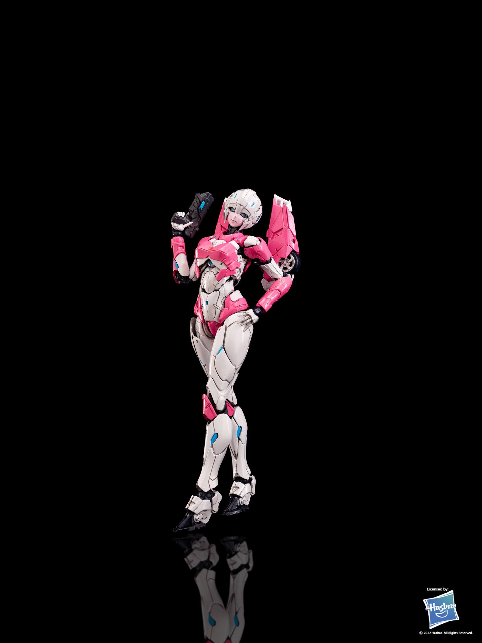 Furai Model Arcee