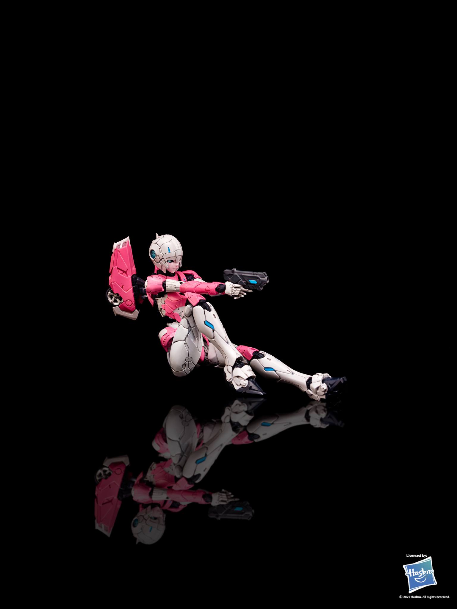 Furai Model Arcee