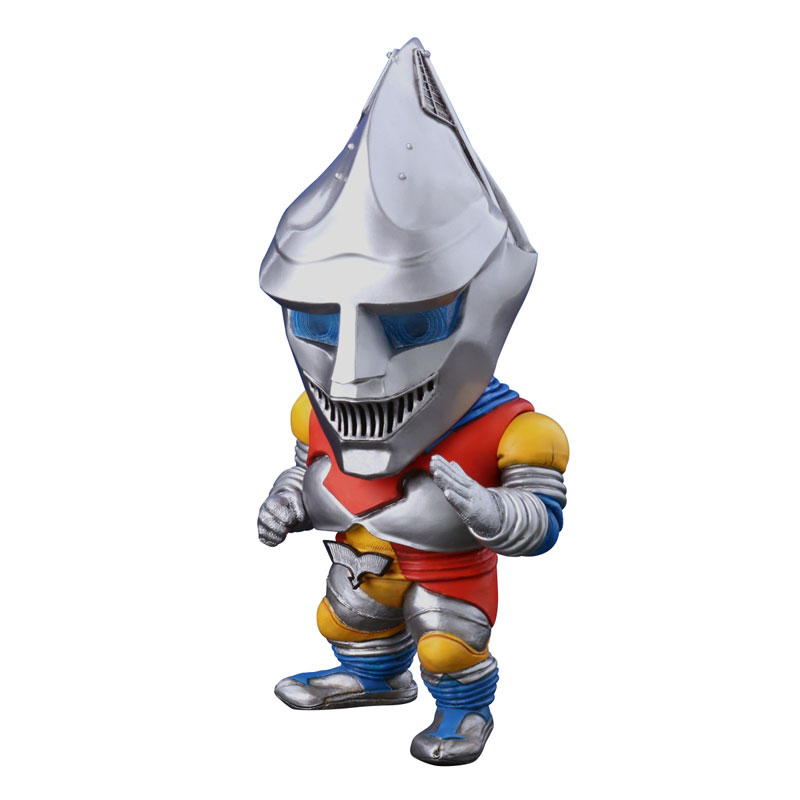 Deforeal Godzilla vs. Megalon Jet Jaguar