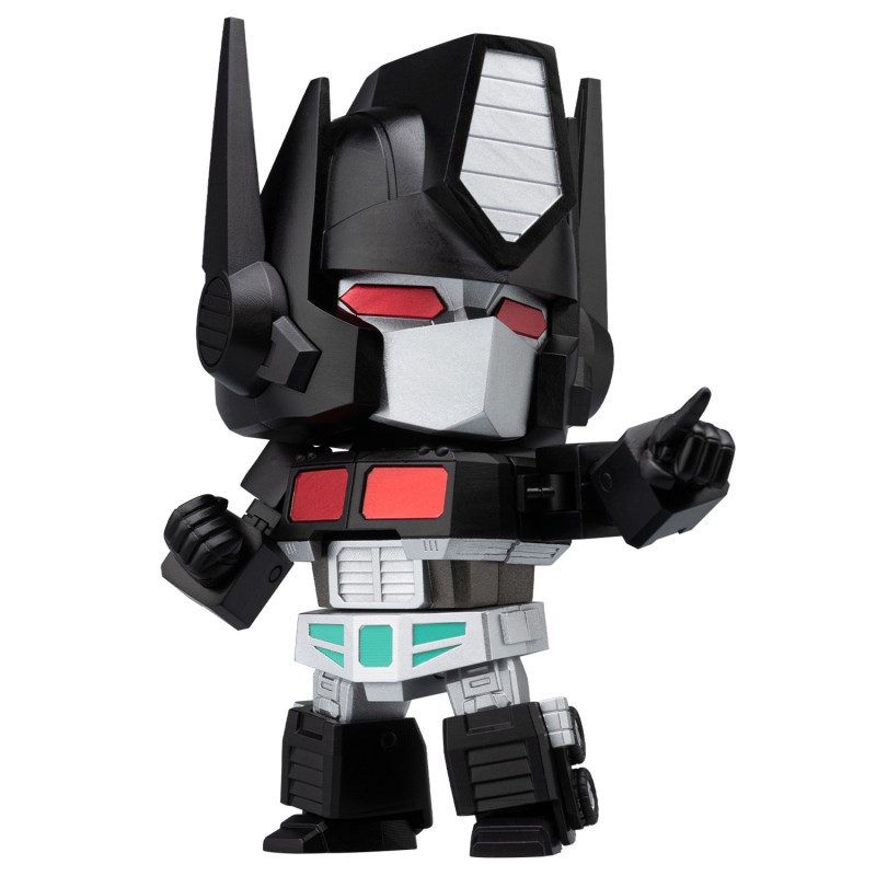 Transformers - Nendoroid Nemesis Prime