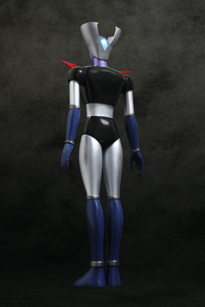 GRAND SOFVI BIGSIZE MODEL Minerva X