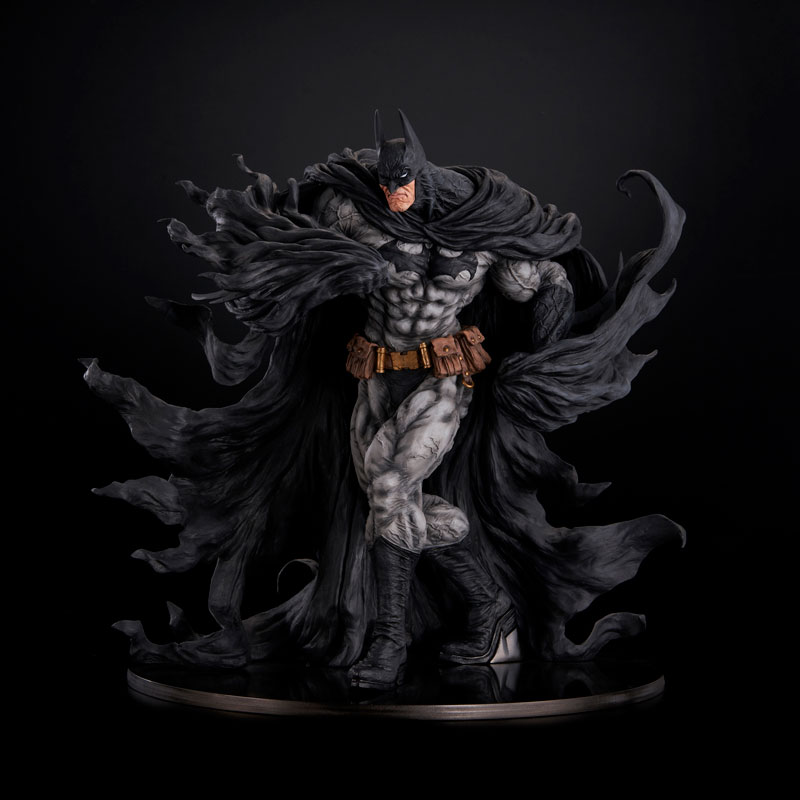sofbinal Batman Hard Black Ver