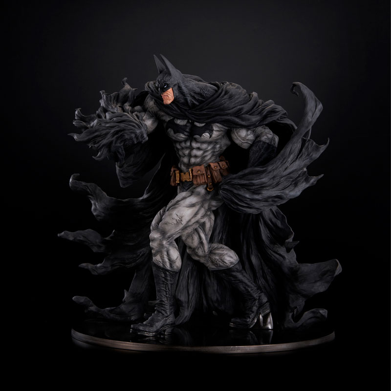 sofbinal Batman Hard Black Ver