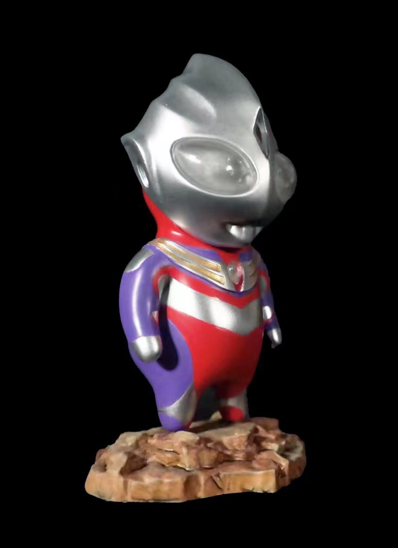 Ultraman Tiga Cub