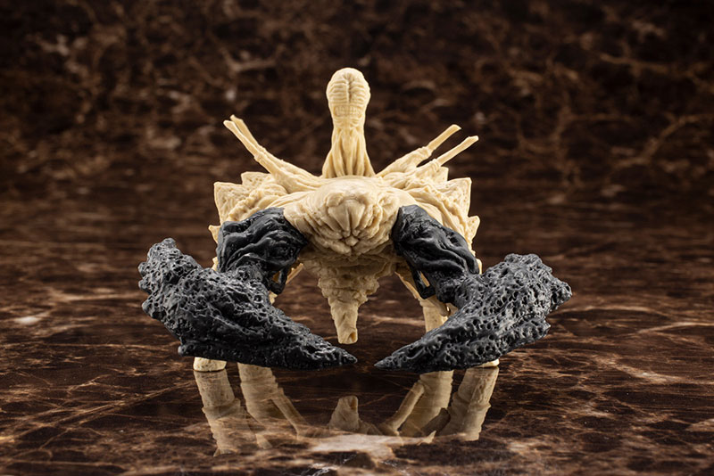 Muv-Luv Alternative 1/144 BETA Interceptor Class