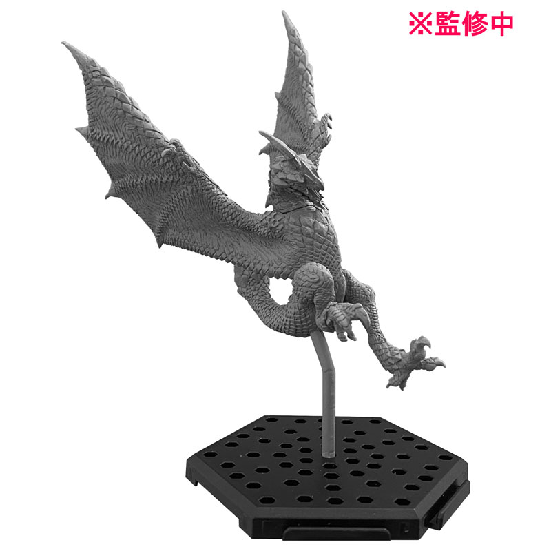 Capcom Figure Builder Monster Hunter Standard Model Plus Vol.23