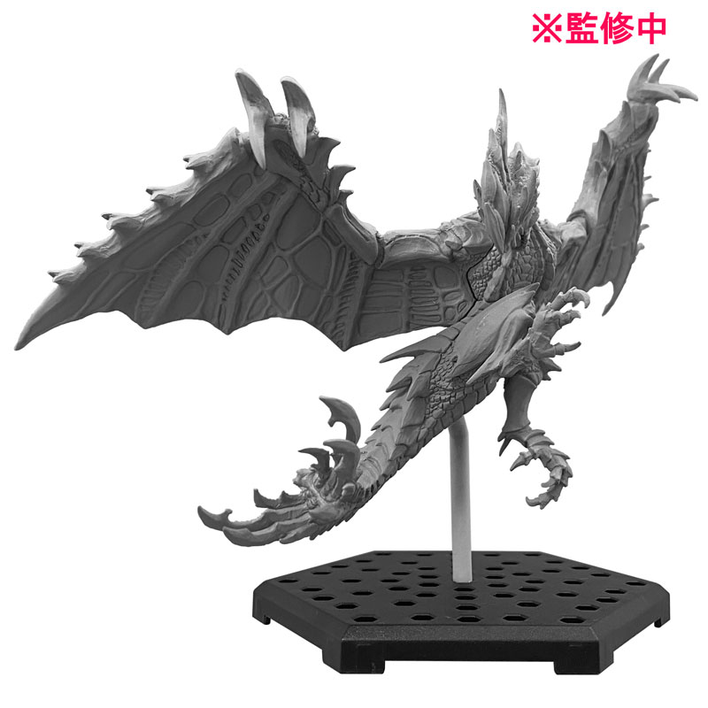 Capcom Figure Builder Monster Hunter Standard Model Plus Vol.23