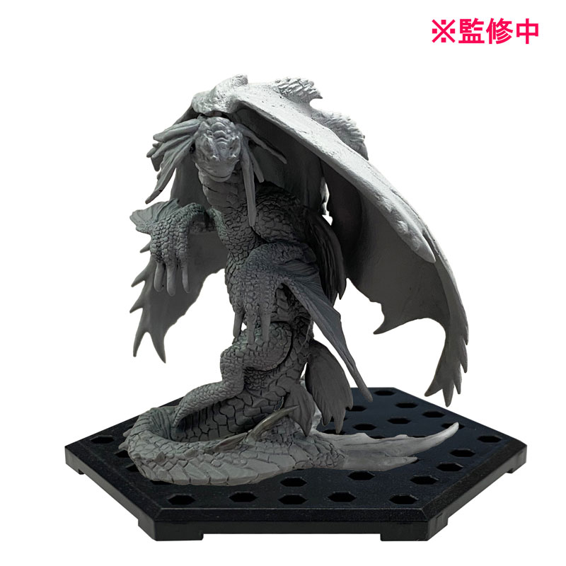 Capcom Figure Builder Monster Hunter Standard Model Plus Vol.23