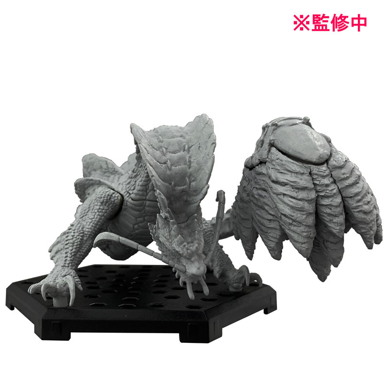 Capcom Figure Builder Monster Hunter Standard Model Plus Vol.23