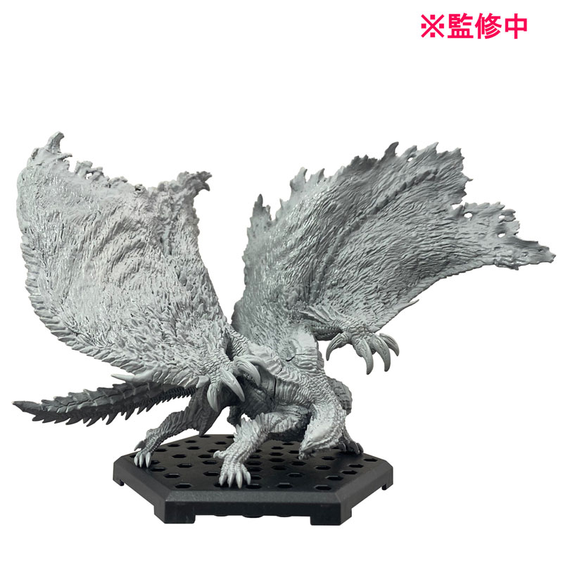 Capcom Figure Builder Monster Hunter Standard Model Plus Vol.23