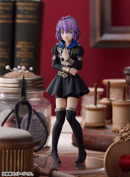 POP UP PARADE Fire Emblem: Three Houses Bernadetta von Varley