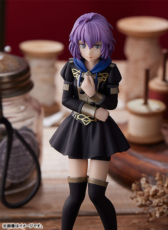 POP UP PARADE Fire Emblem: Three Houses Bernadetta von Varley