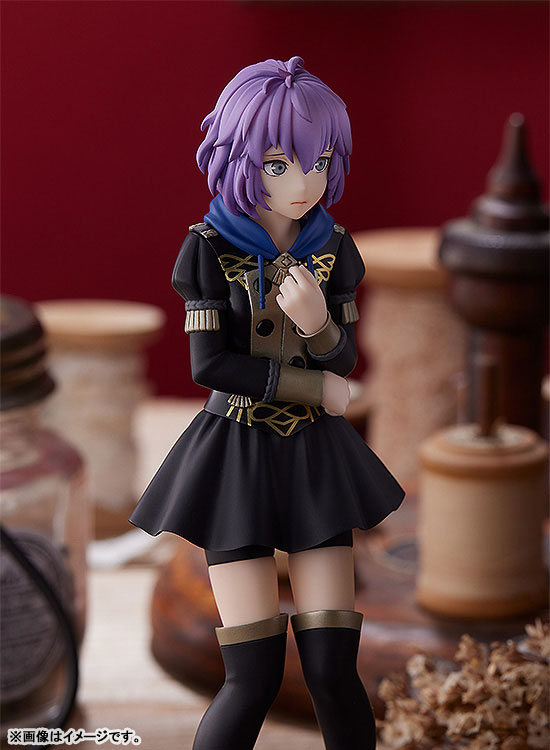 POP UP PARADE Fire Emblem: Three Houses Bernadetta von Varley