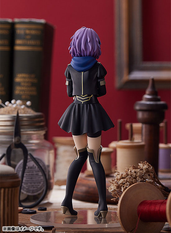 POP UP PARADE Fire Emblem: Three Houses Bernadetta von Varley