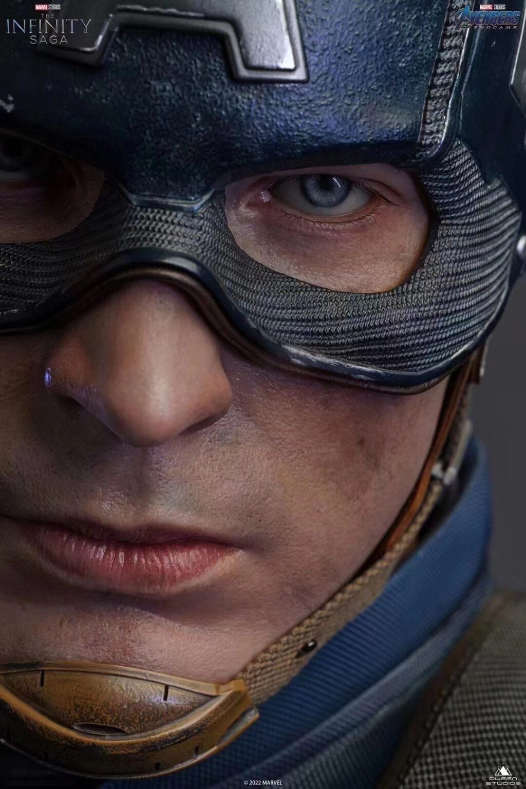 Captain America 1/1
