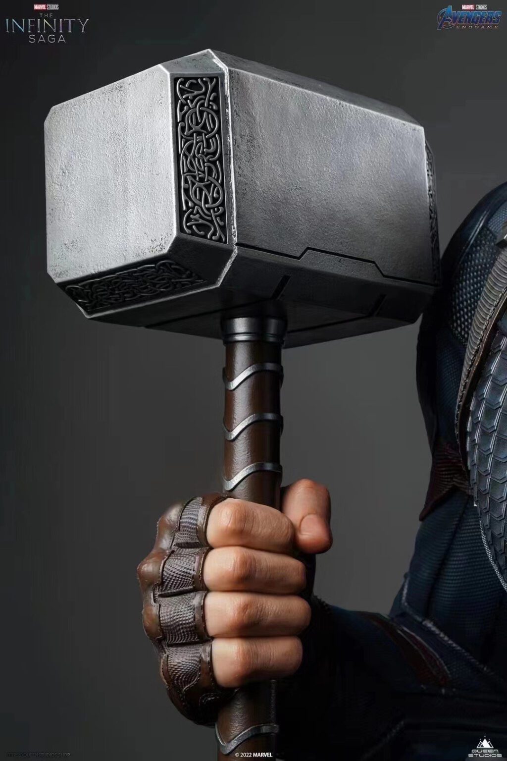 Captain America 1/1