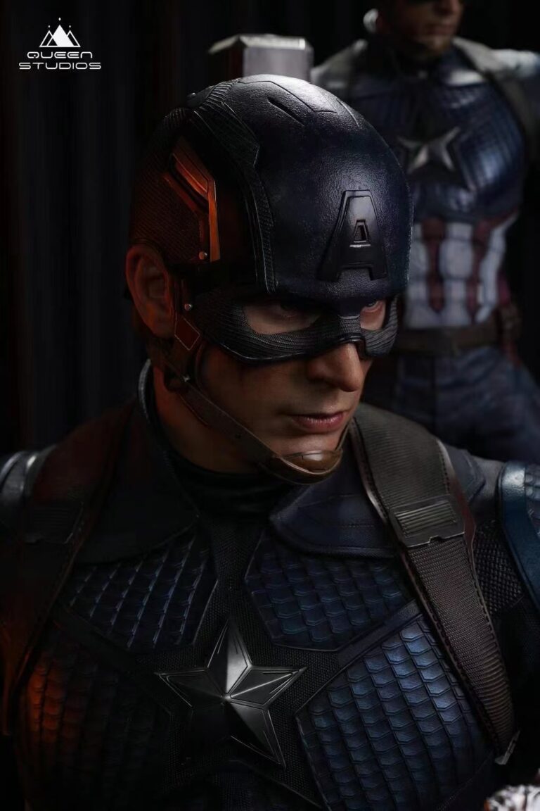 Captain America 1/1