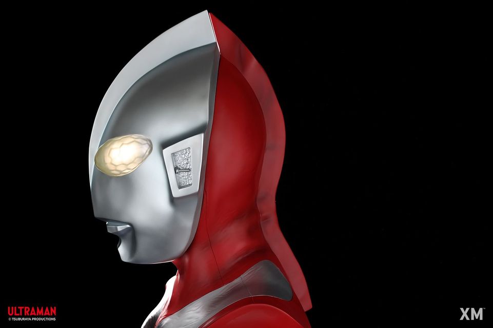 Ultraman (Type C) Bust