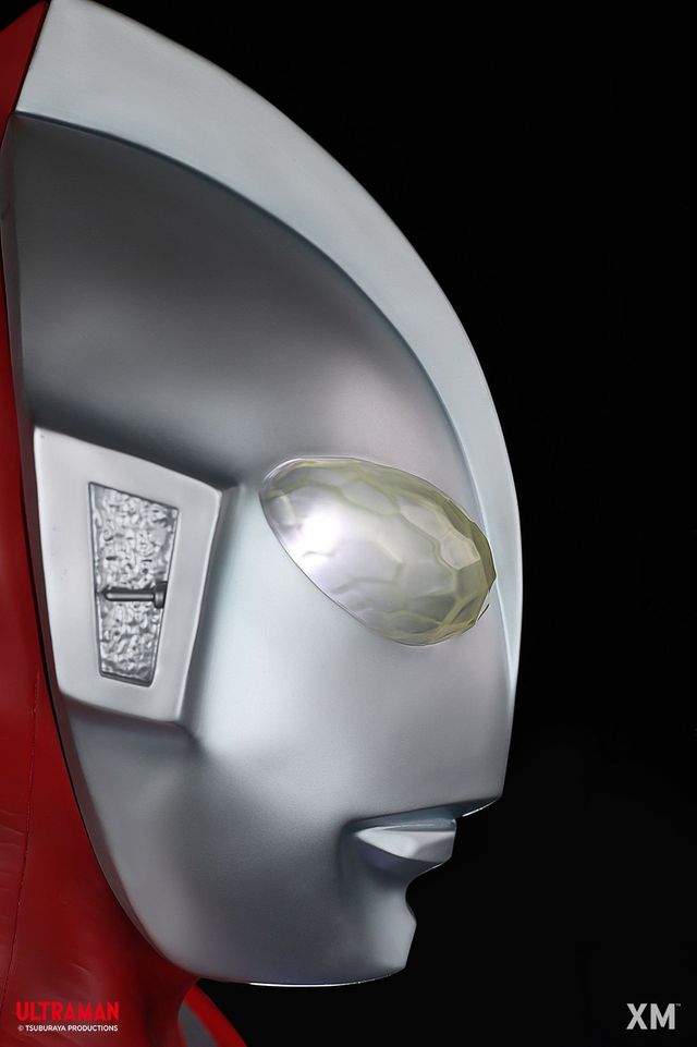 Ultraman (Type C) Bust