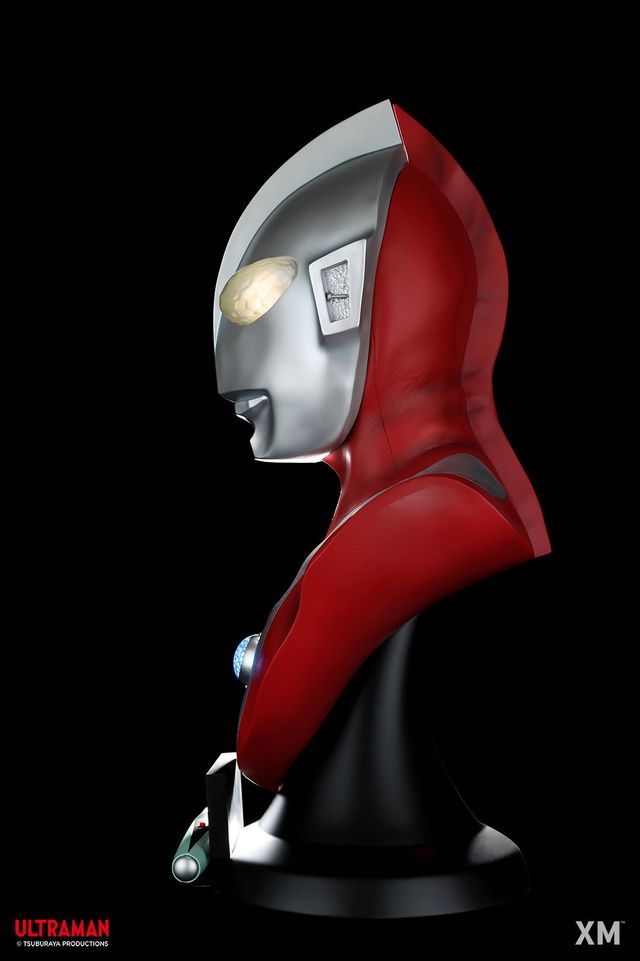 Ultraman (Type C) Bust