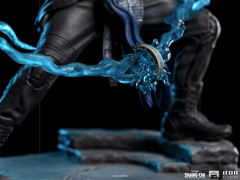 Wenwu 1/10