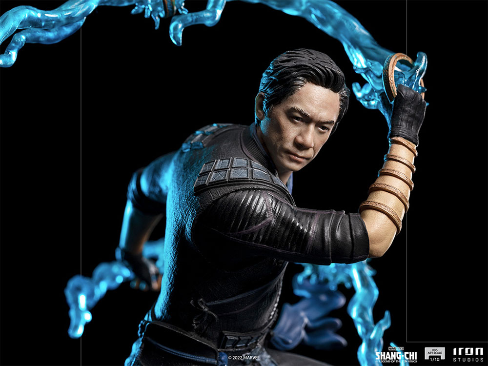 Wenwu 1/10