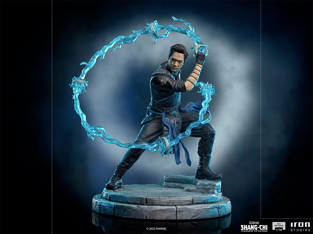 Wenwu 1/10