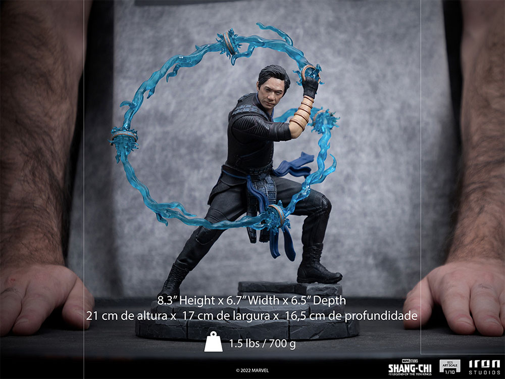 Wenwu 1/10